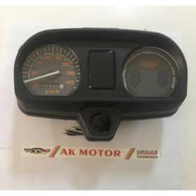 Honda Titan Kilometre Saati