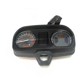 Honda Titan Kilometre Saati
