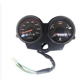 Honda Titan Kilometre Saati