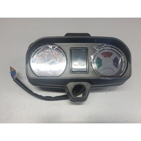 Honda Titan Kilometre Saati