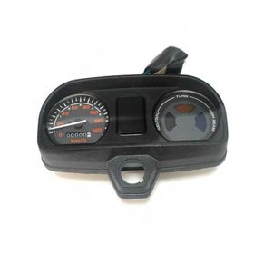 Honda Titan Kilometre Saati