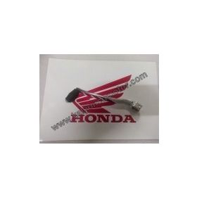 Honda Titan Vites Pedalı