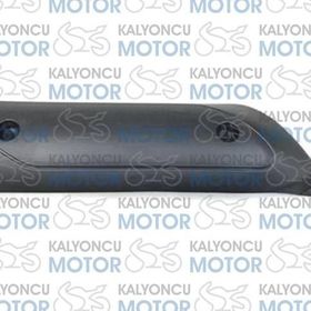 Honda Today 50 Egzoz Muhafazası