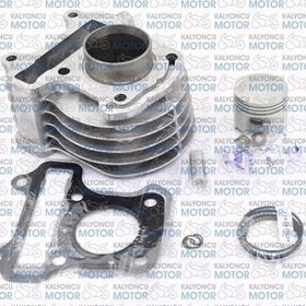Honda Today 50 Silindir Set