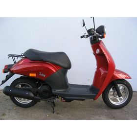 Honda Today 50 Silindir Set