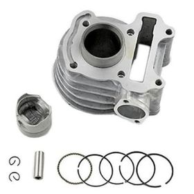 Honda Today 50 Silindir Set