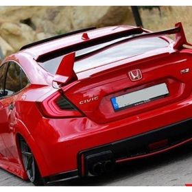 Honda Typer Oto Koltuk Kılıfı