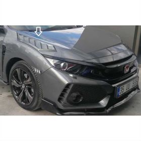 Honda Typer Oto Koltuk Kılıfı