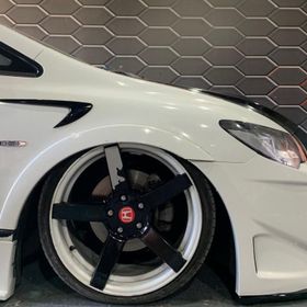 Honda Üniversal Sağ Sol Parlak Çamurluk Siyah