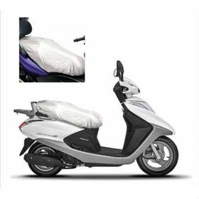Honda VFR 1200 F Miflonlu Motorsiklet Branda
