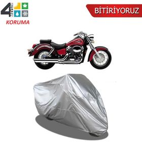 Honda VT 750 Shadow ACE Motorsiklet Branda