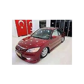 Honda Vtec Oto Koltuk Kılıfı