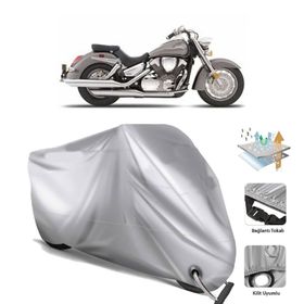 Honda VTX 1300 S Motorsiklet Branda