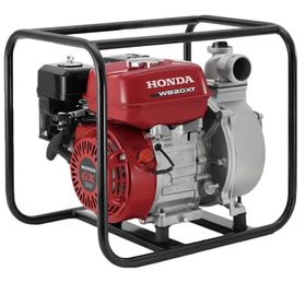 Honda WB20 XT4 DRX Benzinli Su Motoru