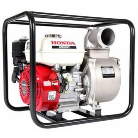 Honda WB30 Benzinli Motopomp