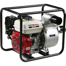 Honda WB30 Benzinli Motopomp