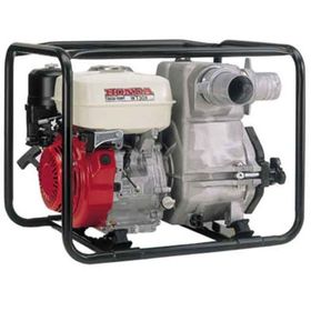 Honda WB30 Benzinli Motopomp