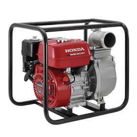 Honda WB30 Benzinli Motopomp