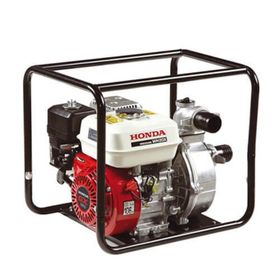 Honda Wh20 Benzinli Su Motoru
