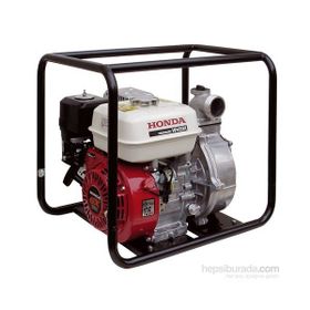 Honda Wh20 Benzinli Su Motoru