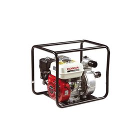 Honda Wh20 Benzinli Su Motoru
