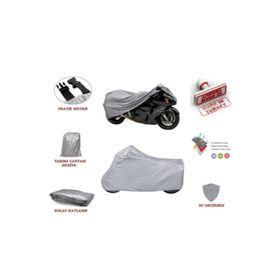 Honda XL 200 Motorsiklet Branda