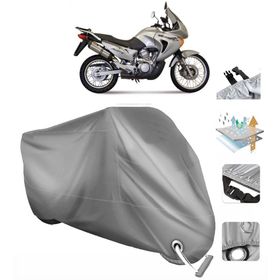 Honda XL 650 Transalp Motorsiklet Branda