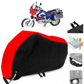 Honda XRV 750 Africa Twin Motorsiklet Branda