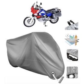 Honda XRV 750 Africa Twin Motorsiklet Branda