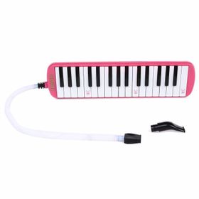 Honer ME32 Pembe Melodika