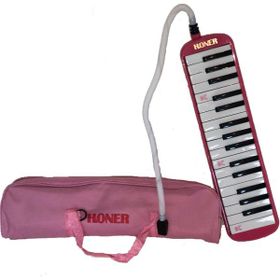 Honer ME32 Pembe Melodika