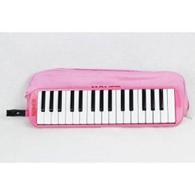 Honer ME32 Pembe Melodika
