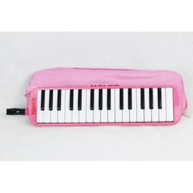 Honer ME32 Pembe Melodika