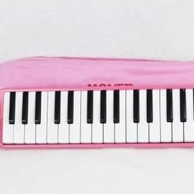 Honer ME32 Pembe Melodika