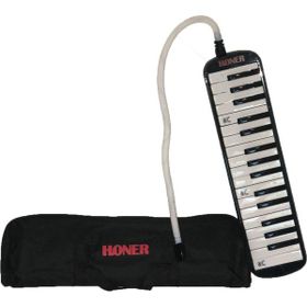 Honer ME32 Siyah Melodika