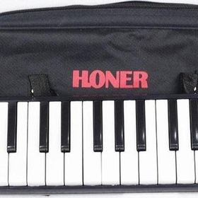 Honer ME32 Siyah Melodika