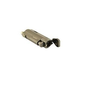 Honest 3 Torch Gunmetal Puro Çakmak