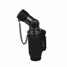 Honest M-BCH513 4 Jet Masaüstü Torch Pürmüz Çakmak