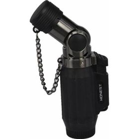 Honest M-BCH513 4 Jet Masaüstü Torch Pürmüz Çakmak