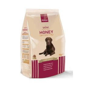 Honey Adult Lamb & Rice 15 kg Kuru Köpek Maması