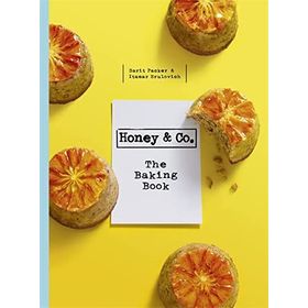 Honey & Co: The Baking Book