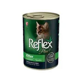 Honey Kuzulu 400 gr Konserve Kedi Maması