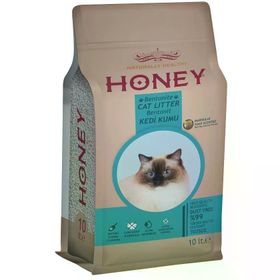 Honey Marseille Soap Sabun Aromalı 10 lt Kedi Kumu