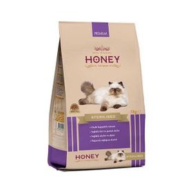 Honey Premium Tavuklu 1 kg Kısırlaştırılmış Kedi Maması