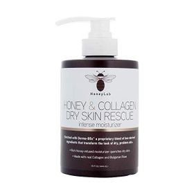 Honeylab Honey Collagen 444 ml Dry Skin Rescue Losyon