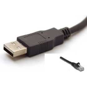 Honeywell 1400g Barkod Okuyucu 1.8 m Usb Kablosu