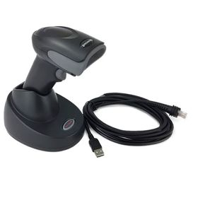 Honeywell 2D Laser 1472G Voyager Kablosuz El Tipi Barkod Okuyucu