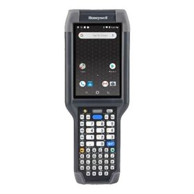 Honeywell CK65 El Terminali