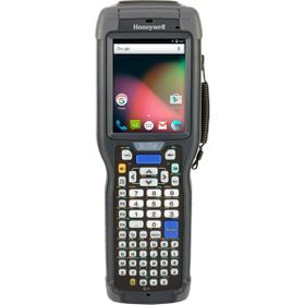 Honeywell CK75 2DEl Terminali