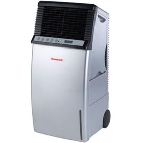 Honeywell CL15AC Beyaz Vantilatör